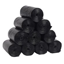10 Roll Dimos Waste Bags